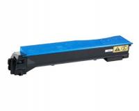 .Kyocera Mita TK-552C Cyan Compatible Toner Cartridge (6,000 page yield)