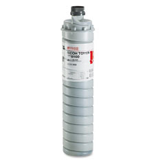 ..OEM Ricoh 841332 (6075) Black Laser Toner Bottle (43,000 page yield)