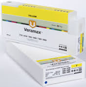 Epson T596400 Yellow Remanufactured Pigment Ink Cartridge (350 ml)