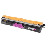 .Okidata 44250714 (D1) Magenta, Hi-Yield, Compatible Toner Cartridge (2,500 page yield)