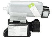 ..OEM Xerox 006R00752 (6R752) Black, 2 pack, Copier Toner Cartridge (4,000 x 2 page yield)