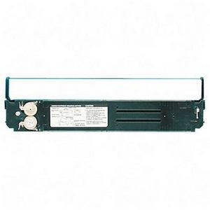 ..OEM Okidata 52103801 Black, Multistrike, Ribbon