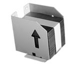 HP C4791A, 3 boxes, Compatible Staple Refills, 5,000 Staples per Box