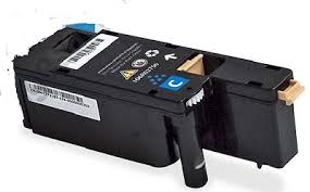 Xerox 106R02756 Cyan Remanufactured Toner Cartridge, Phaser 6020 (1,000 page yield)