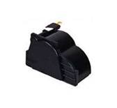 .Toshiba T-1350 Black premium quality Compatible (3 prong) Copier Toner (1,075 page yield)