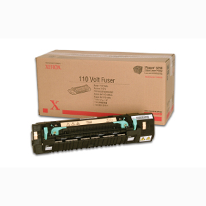 ..OEM Xerox 115R00029 (110V) Printer Fuser Unit (100,000 page yield)