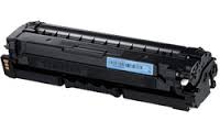 Samsung CLT-C503L Cyan, Hi-Yield, Remanufactured Toner Cartridge (5,000 page yield)