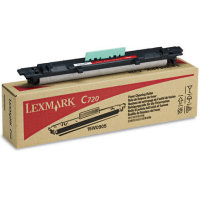..OEM Lexmark 15W0905 Fuser Cleaner Roller Kit (6,000 page yield)