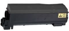 .Kyocera Mita TK-592K Black Compatible Toner Cartridge (7,000 page yield)