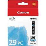 ..OEM Canon 4876B002 (PGI-29PC) Photo Cyan Ink Cartridge