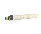 .Ricoh 841277 Yellow Compatible Toner Cartridge (15,000 page yield)