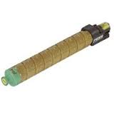 OEM Ricoh 841593 Yellow Toner Cartridge (4,000 page yield)