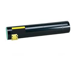 Lexmark X945X2YG Yellow, Hi-Yield, Remanufactured Toner Cartridge (25,000 page yield)