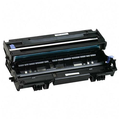 Brother DR-500 Black Remanufactured Laser Drum Unit (16,000 page yield)