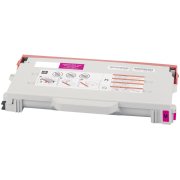 Lexmark 20K1401 Magenta, Hi-Yield, Remanufactured Toner Cartridge (6,000 page yield)