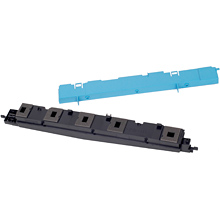 ..OEM Konica Minolta 1710533-001, 2 Pack, Waste Toner Bottles (8,000 X 2 page yield)