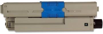 .Okidata 4469801 Black Compatible Toner Cartridge (3,500 page yield)