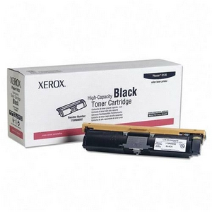 ..OEM Xerox 113R00692 Black, Hi-Yield, Toner Cartridge (4,500 page yield)