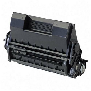..OEM Okidata 52114502 Black, Hi-Yield, Toner Cartridge (18,000 page yield)