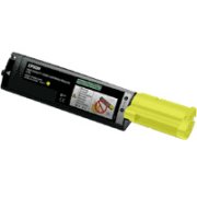 ..OEM Epson S050187 Yellow, Hi-Yield, Toner Printer Cartridge (4,000 page yield)