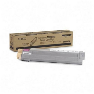 ..OEM Xerox 106R01078 Magenta, Hi-Yield, Toner Cartridge, Phaser 7400 (18,000 page yield)