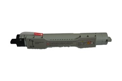 Xerox 106R01147 Black, Hi-Yield, Remanufactured Toner Cartridge, Phaser 6350 (10,000 page yield)