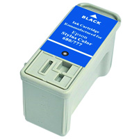 .Epson T017201 Black Remanufactured Inkjet Cartridge