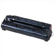 .Canon 1557A002BA (FX-3) Black Compatible Laser Toner Cartridge (2,700 page yield)