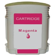 HP C4805A (HP 12) Magenta Remanufactured Ink Cartridge (3,300 page yield)