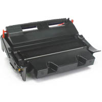 Dell 310-4132 / 310-4131 Black Remanufactured Toner Cartridge (18,000 page yield)