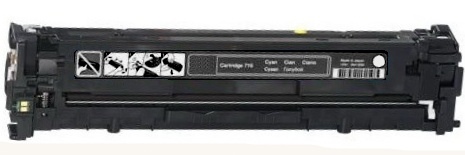 Canon 12662B001AA (CRG-118) Black Remanufactured Toner Cartridges (3,400 page yield)