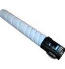 .Konica Minolta A11G431 (TN-216C) Cyan Compatible Toner Bottle (26,000 page yield)