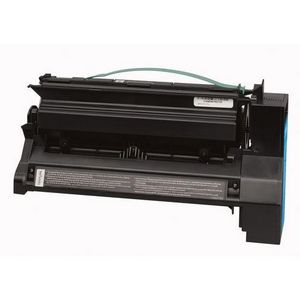 ..OEM Lexmark 10B042C Cyan, Hi-Yield, Return Program, Toner Cartridge (15,000 page yield)