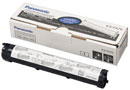 ..OEM Panasonic KX-FA76 Black Laser Toner Cartridge (2,000 page yield)