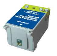Epson T009201 Five-Color Remanufactured Inkjet Cartridge (370 page yield)