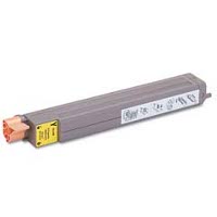 Xerox 106R01079 Yellow, Hi-Yield, Remanufactured Toner Cartridge, Phaser 7400 (18,000 page yield)