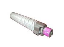 .Ricoh 841286 Magenta Compatible Toner Cartridge (17,000 page yield)