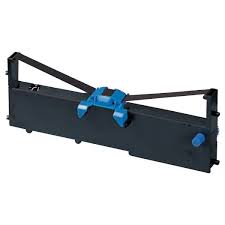 .IBM 1040889 Black POS Compatible Ribbon