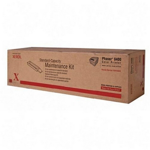 ..OEM Xerox 108R00602 Standard-Capacity Maintenance Kit (10,000 page yield)