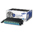 ..OEM Samsung CLP-C660B Cyan, Hi-Yield, Laser Toner Cartridge (5,000 page yield)