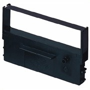 .Citizen IR-71S Black, 6 pack, POS Compatible Ribbons