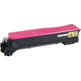Kyocera Mita TK-522M Magenta Remanufactured Toner Cartridge (4,000 page yield)