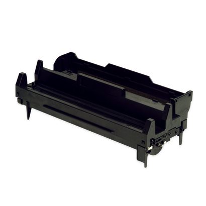 .Okidata 42102801 (C9) Black Compatible Drum Unit (25,000 page yield)