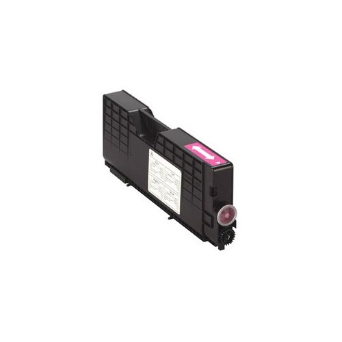 ..OEM Ricoh 400975 (125) Magenta Toner Cartridge (5,000 page yield)