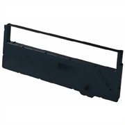.TallyGenicom 80296 Black, Hi-Yield, Compatible Printer Ribbon (50M character yield)