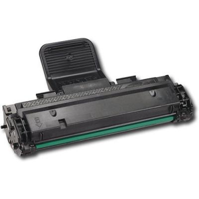 .Samsung ML-2010D3D Black Compatible Toner Cartridge (2,000 page yield)