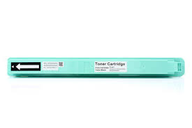 .Panasonic KX-FATK509 Black Compatible Toner Cartridge (4,000 page yield)