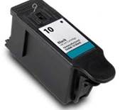 .Kodak 8237216 (10XL) Black, Hi-Yield, Compatible Ink Cartridge (770 page yield)