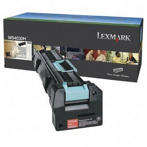 ..OEM Lexmark W84030H Black Photoconductor (60,000 page yield)