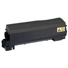 Kyocera Mita TK-562K Black Remanufactured Toner Cartridge (12,000 page yield)